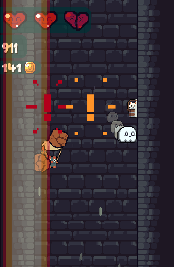 Screenshot 4 for Pet in a Pit