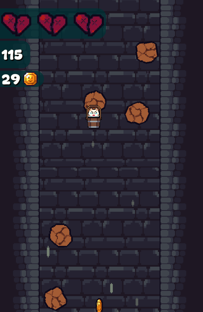 Screenshot 5 for Pet in a Pit