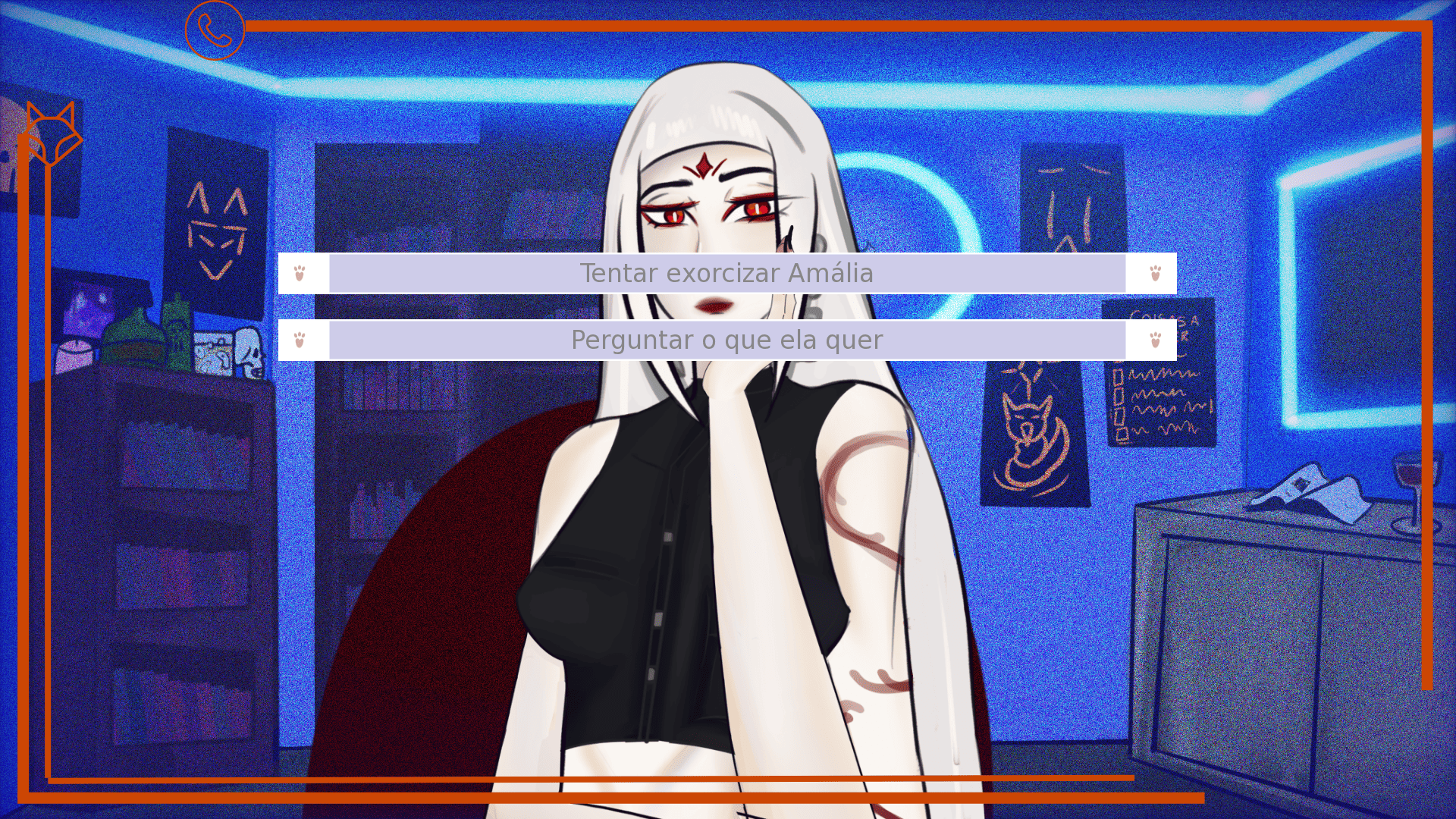 Screenshot 7 for The demon on my pc