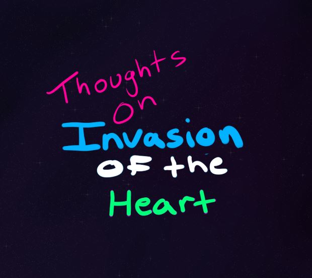 Screenshot 4 for Invasion of the Heart