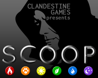 SCOOP
