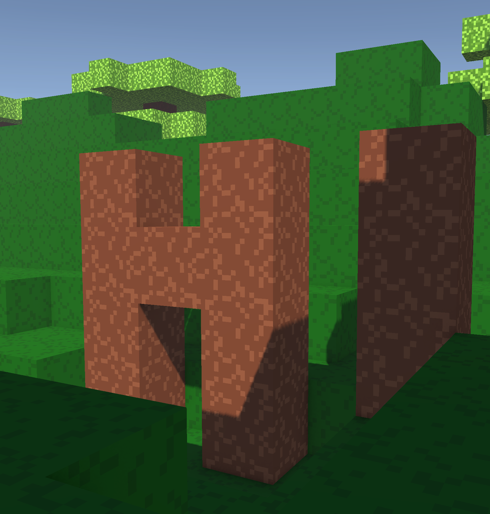 Screenshot 2 for Farthest Lands