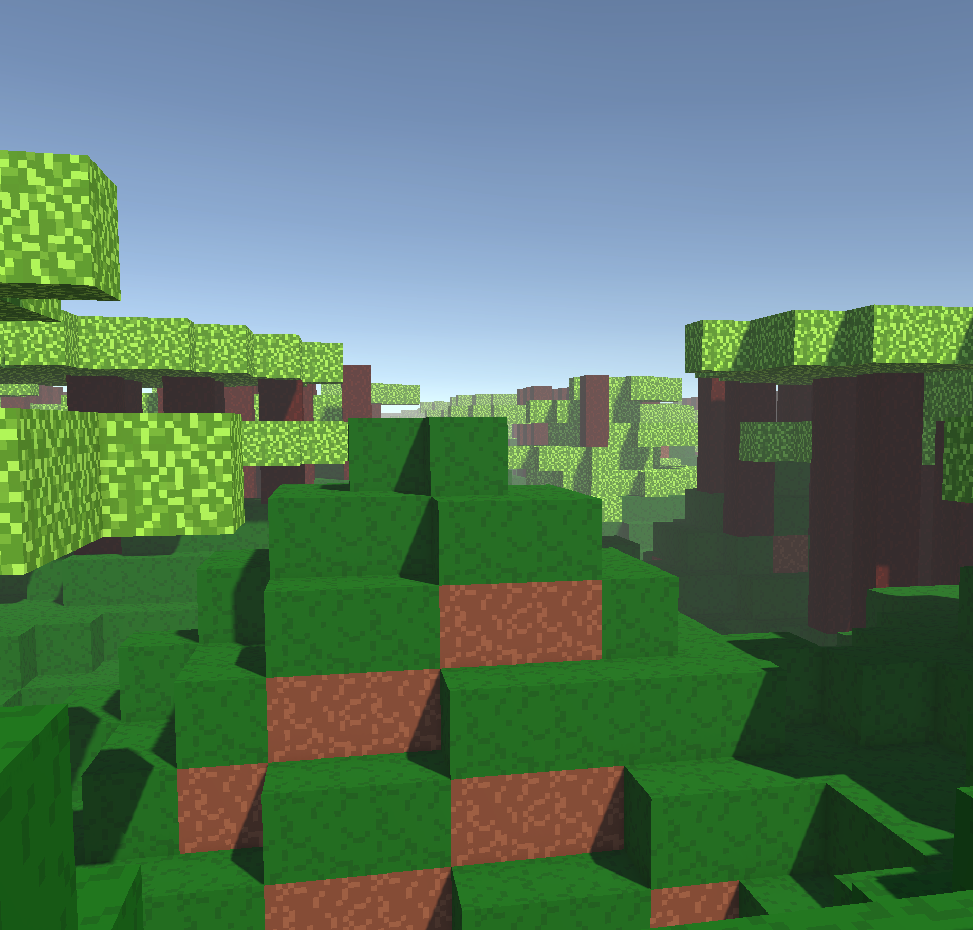 Screenshot 3 for Farthest Lands