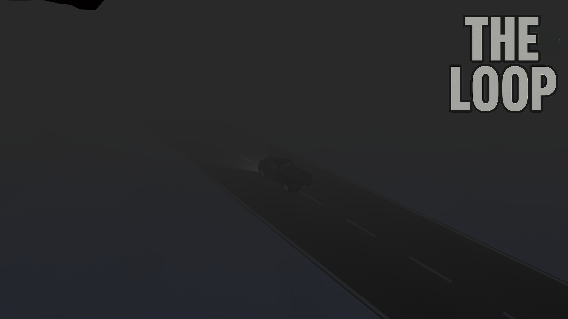 THE LOOP by hammad2497 for GMTK Game Jam 2025 - itch.io