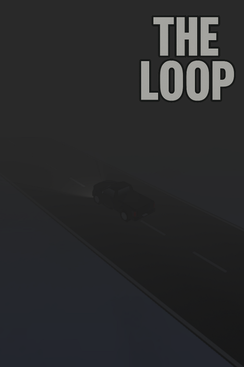 THE LOOP by hammad2497 for GMTK Game Jam 2025 - itch.io