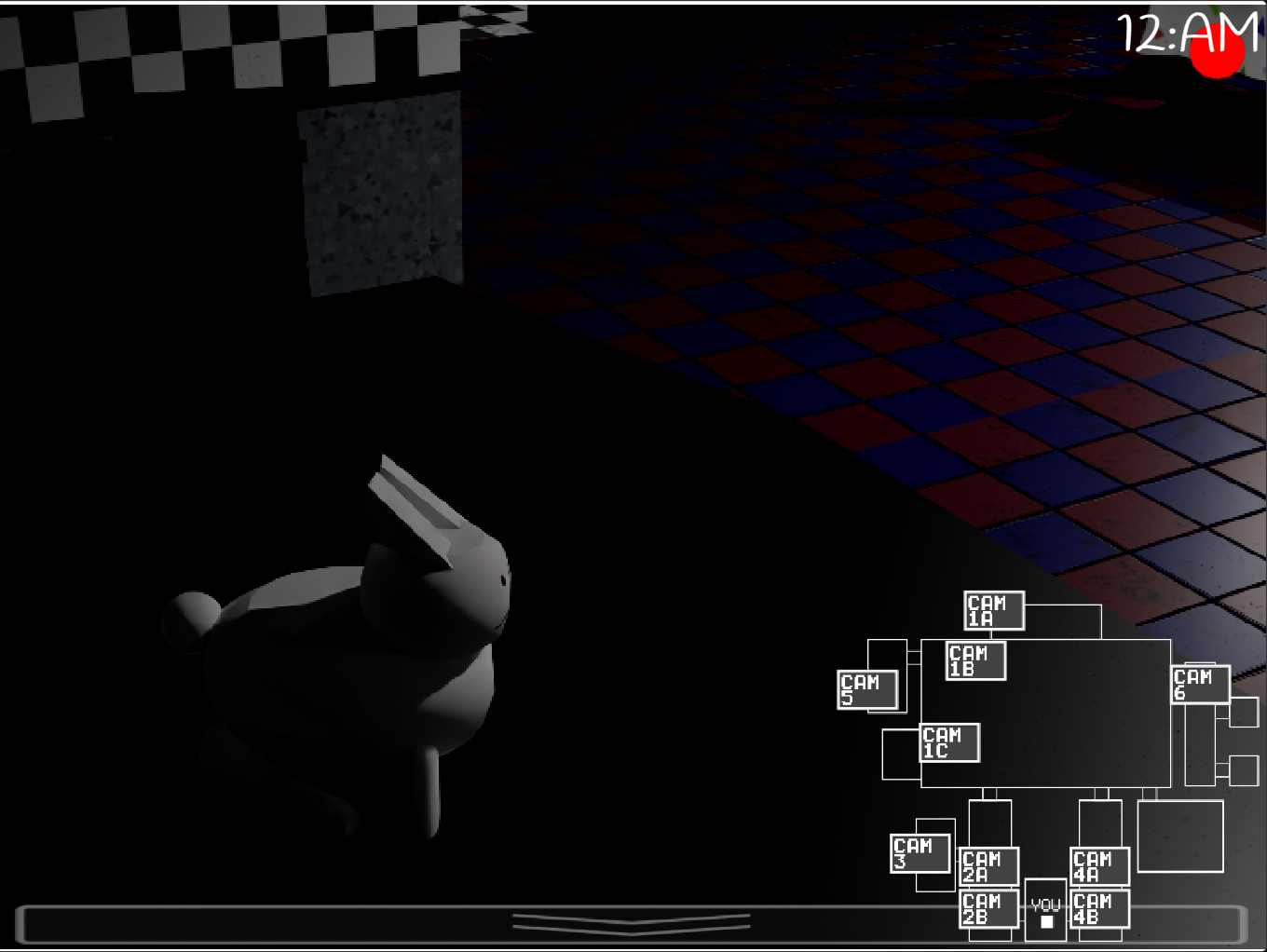 Screenshot 3 for One Night at Gubby's