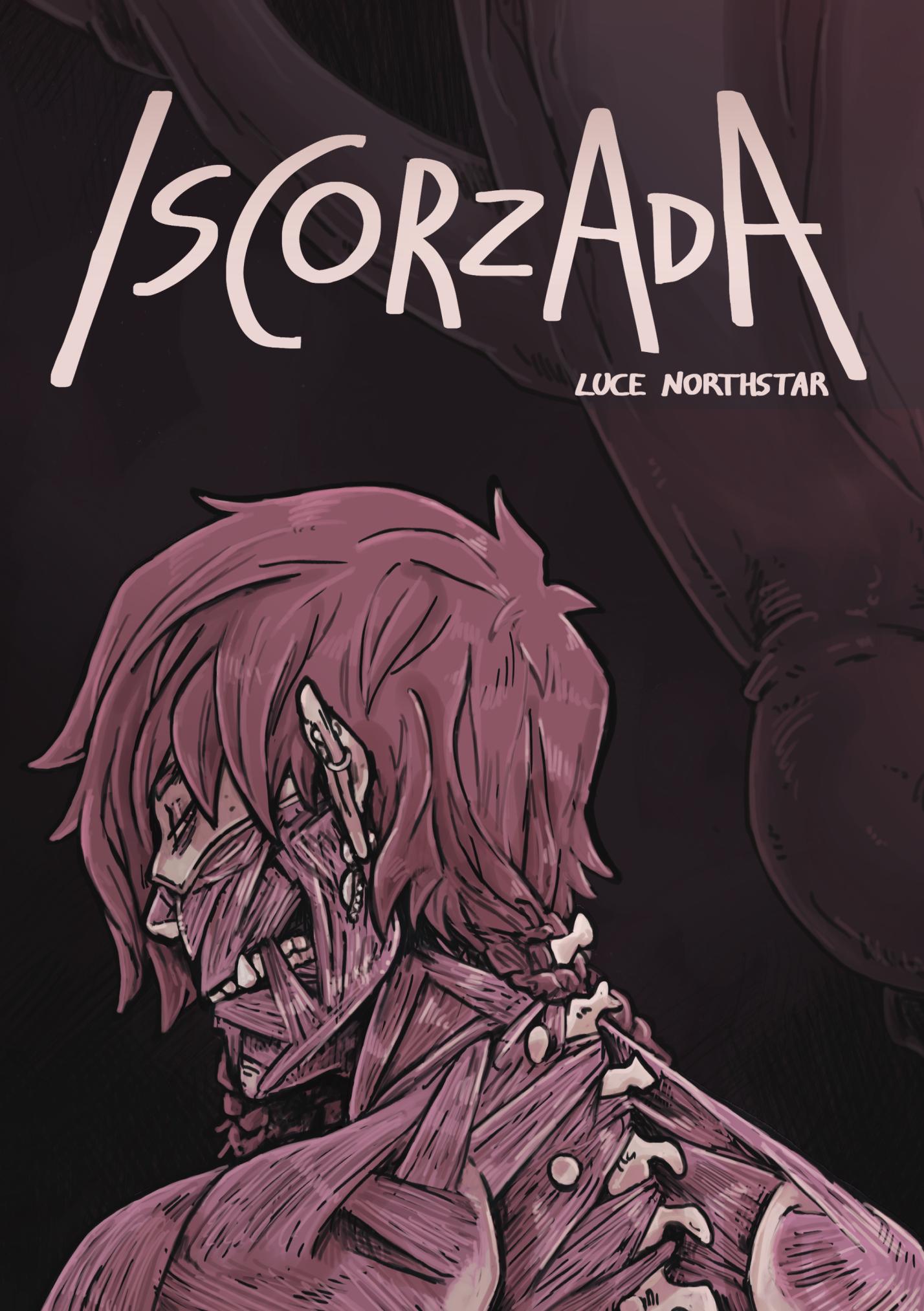 Screenshot 2 for Iscorzada