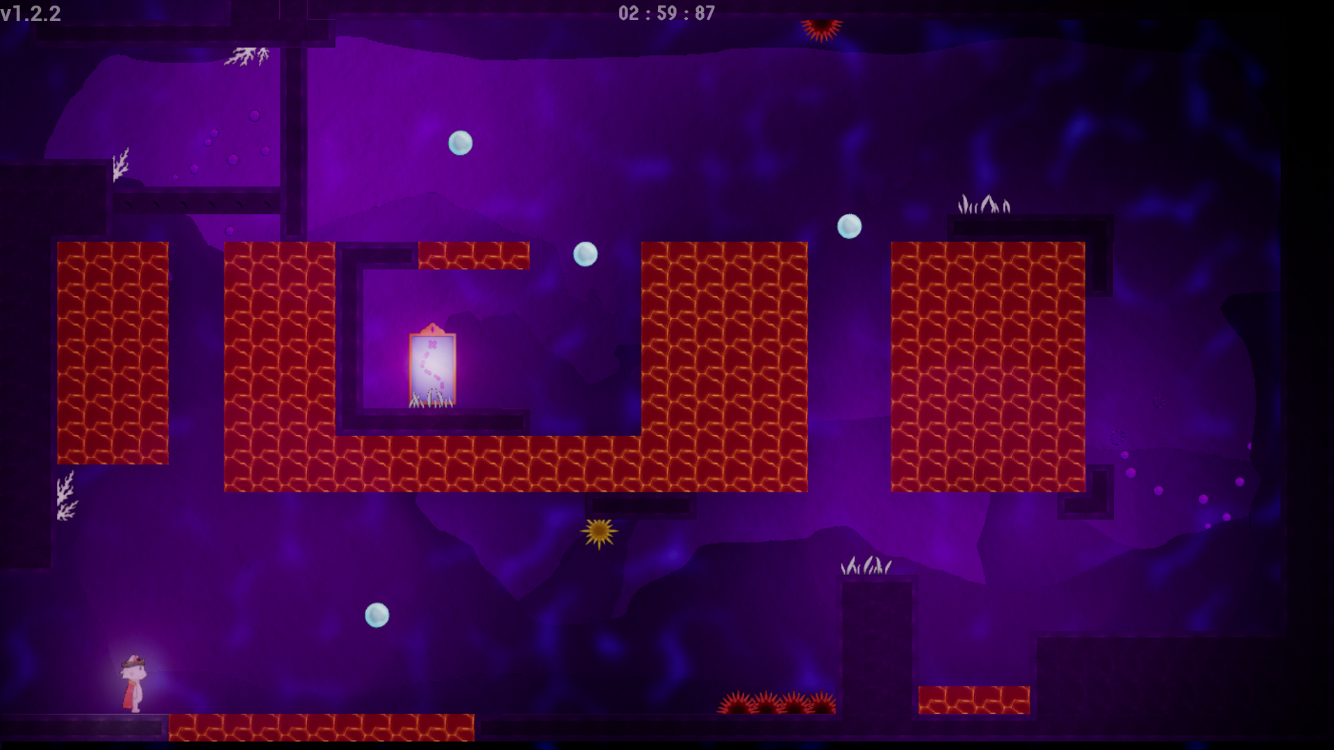 Screenshot 6 for Sea Mirror