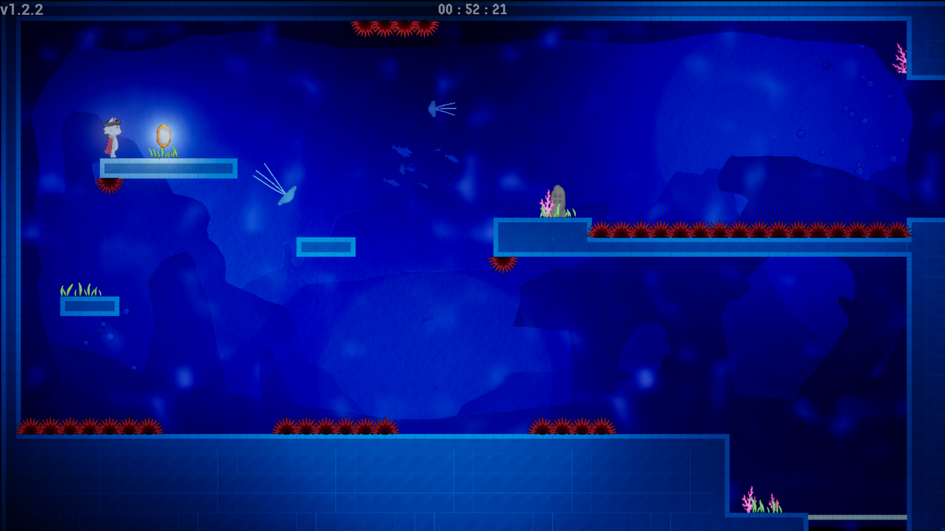 Screenshot 4 for Sea Mirror