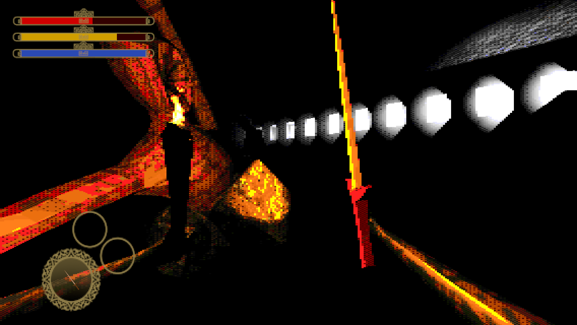 Screenshot 5 for PoY (Polis of Yellow) alpha
