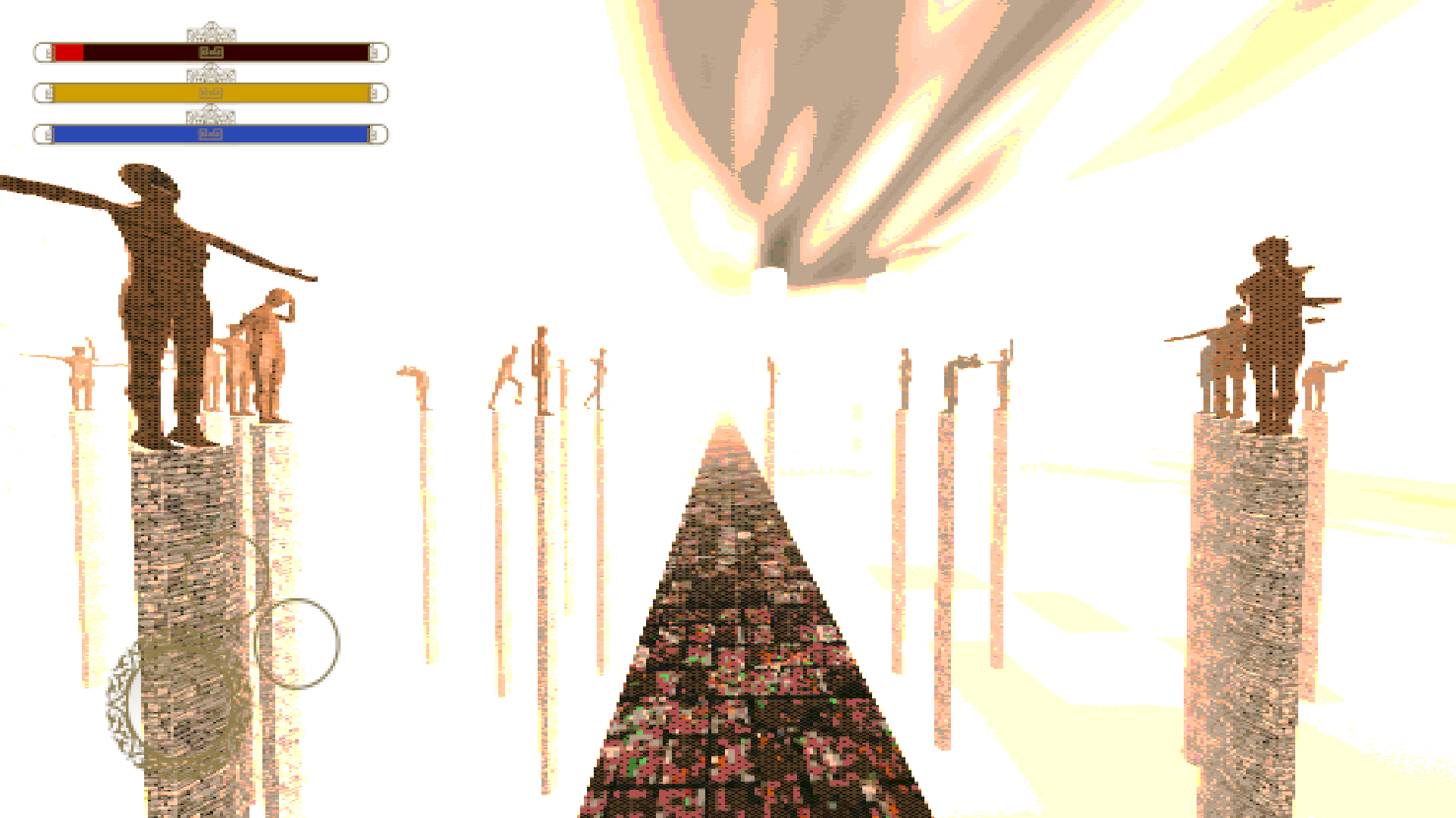 Screenshot 6 for PoY (Polis of Yellow) alpha