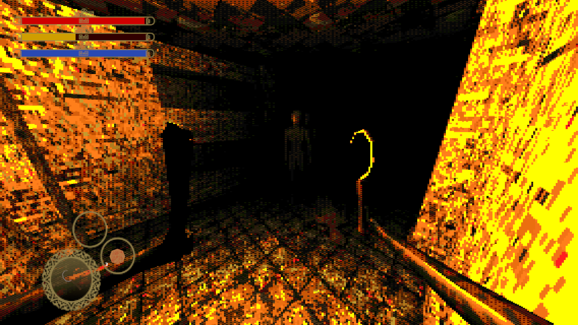 Screenshot 4 for PoY (Polis of Yellow) alpha