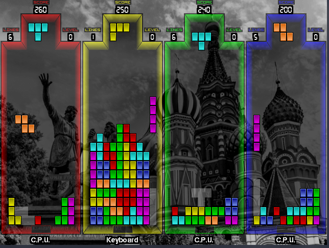 Screenshot 2 for T-Crisis 4