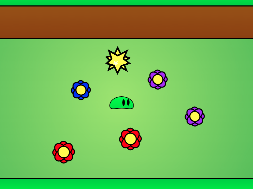 Screenshot 4 for Slimestory Chapter 1