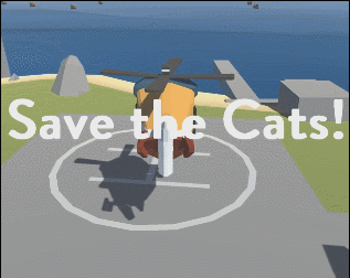 Cat Rescue