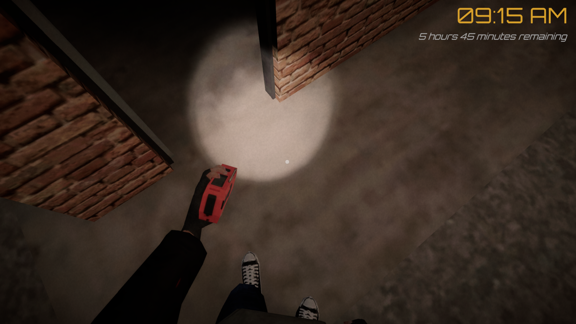 Screenshot 5 for Infected Dawn