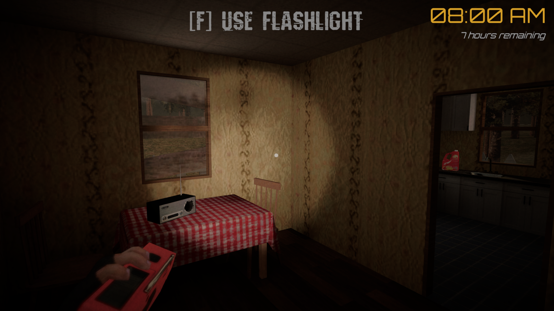 Screenshot 2 for Infected Dawn