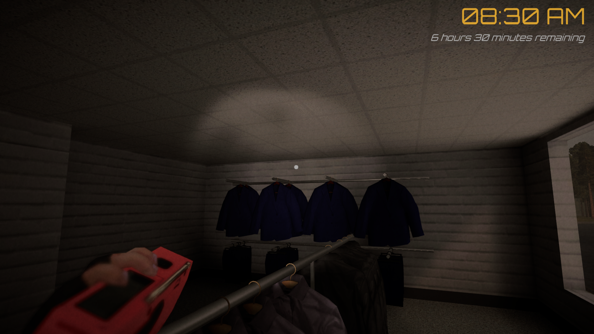 Screenshot 3 for Infected Dawn