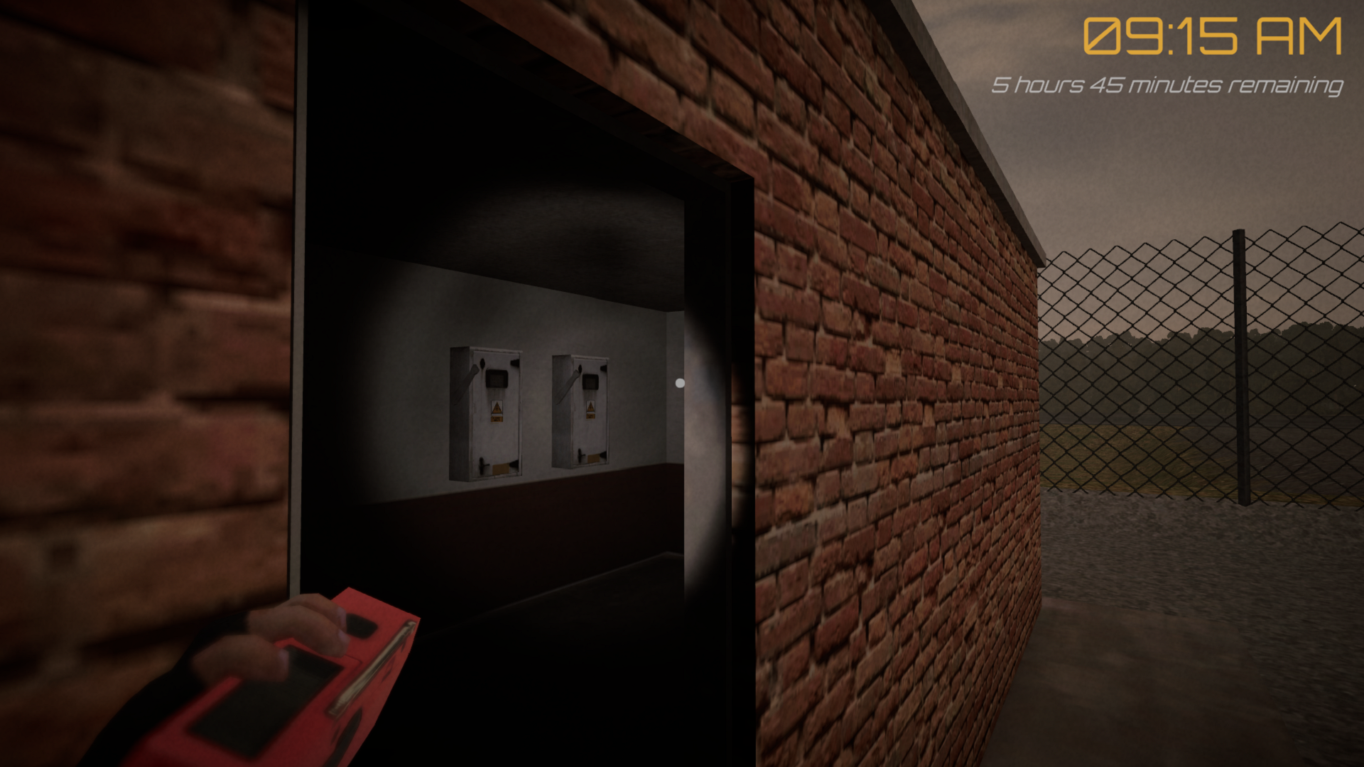 Screenshot 4 for Infected Dawn