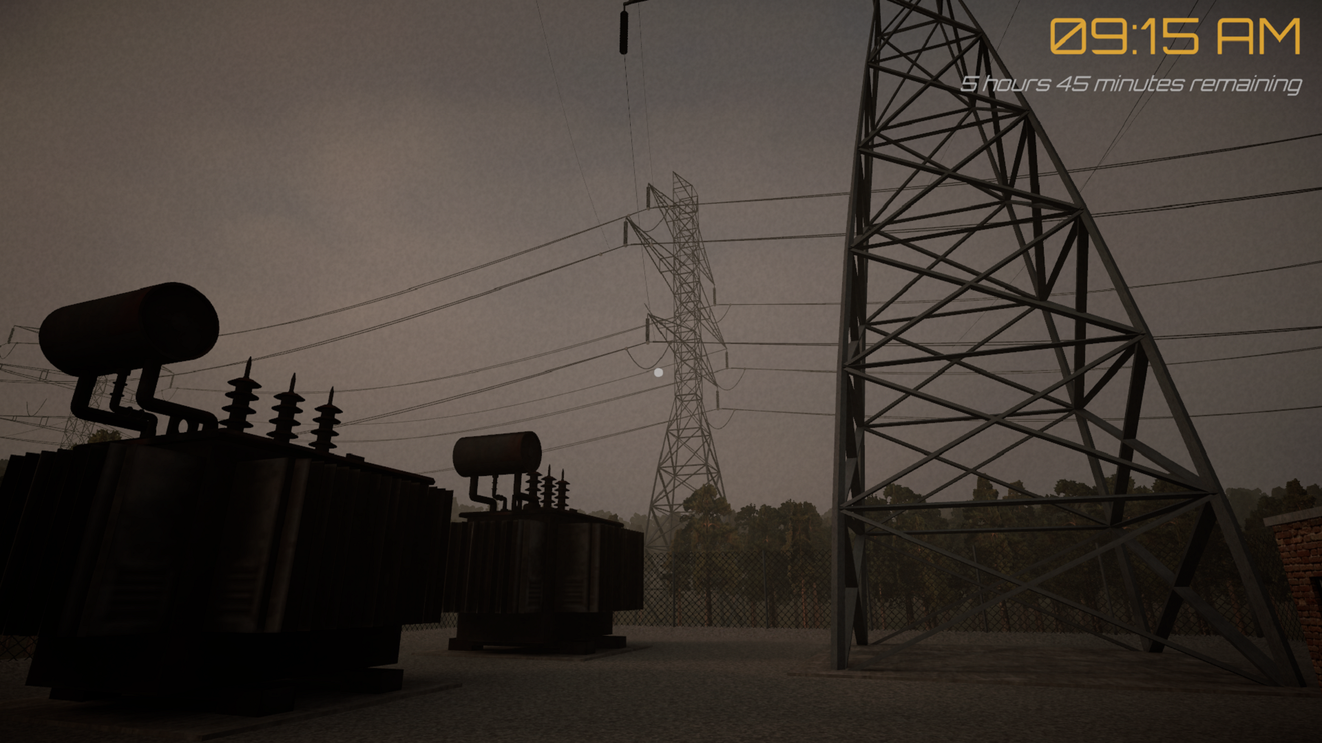 Screenshot 6 for Infected Dawn
