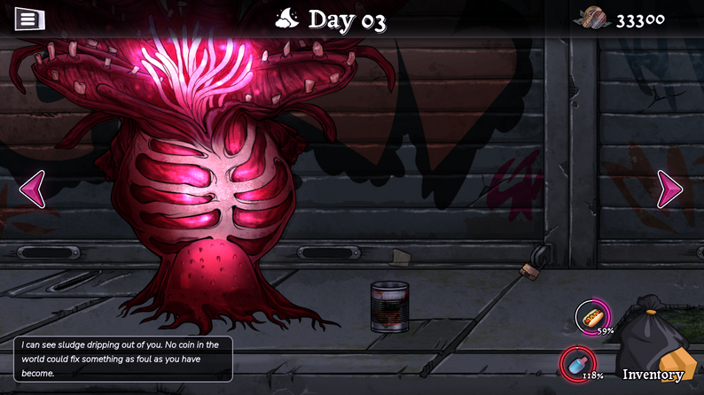Interdimensional Engineer Game Interdimensional Vending Machine by Neuroticfly Games, HoruBrain
