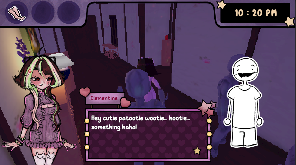 Screenshot 5 for Build a Lover- Demo