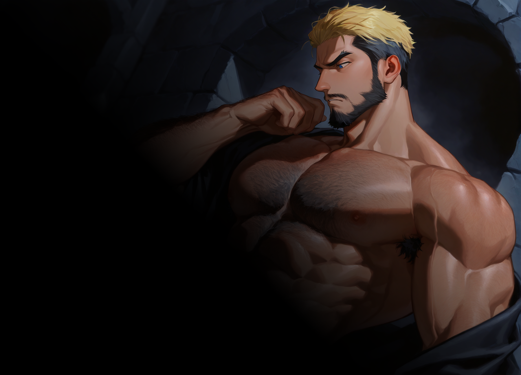 7CDP (Escape and rescue) screenshot 1