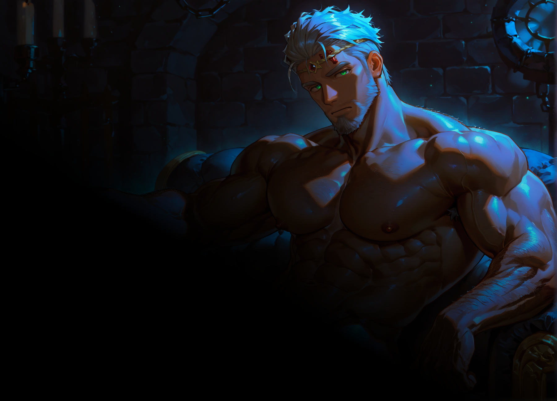 7CDP (Escape and rescue) screenshot 3