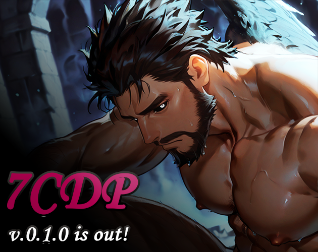 7CDP (Escape and rescue)