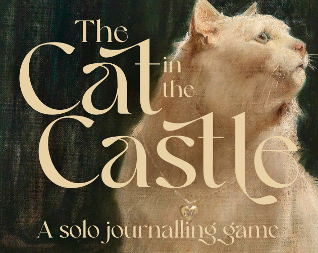 Screenshot 4 for The Cat in the Castle