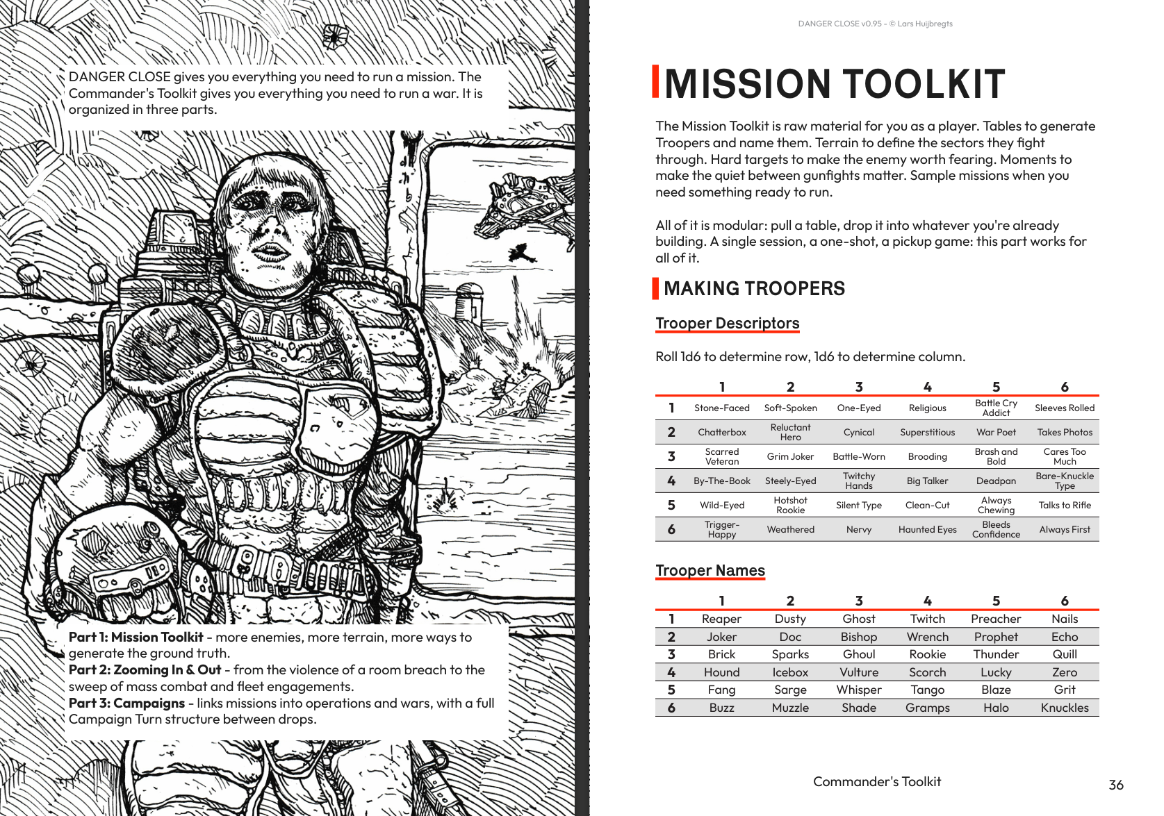 Screenshot 5 for DANGER CLOSE - v0.97