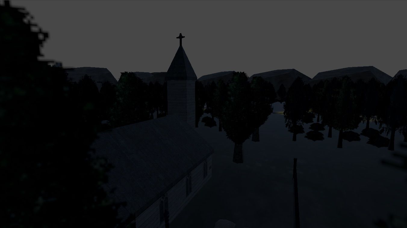 Screenshot 3 for DİD:JHON ANASTASSİA
