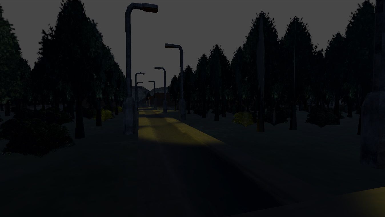 Screenshot 4 for DİD:JHON ANASTASSİA