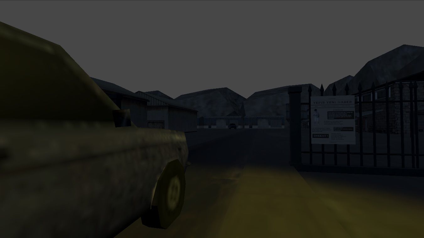 Screenshot 2 for DİD:JHON ANASTASSİA