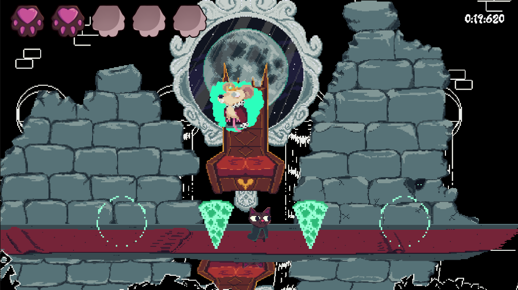 Screenshot 5 for Cavaleiro das Ruas