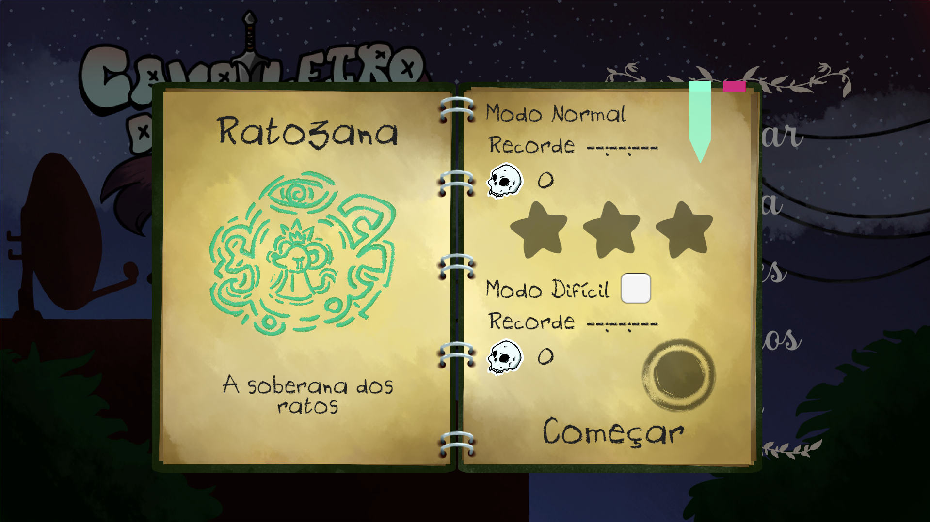 Screenshot 6 for Cavaleiro das Ruas
