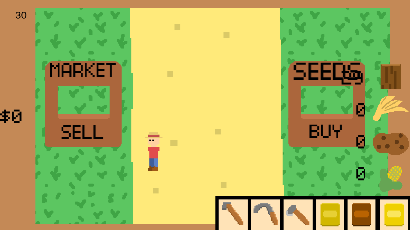 Screenshot 4 for Untifarm