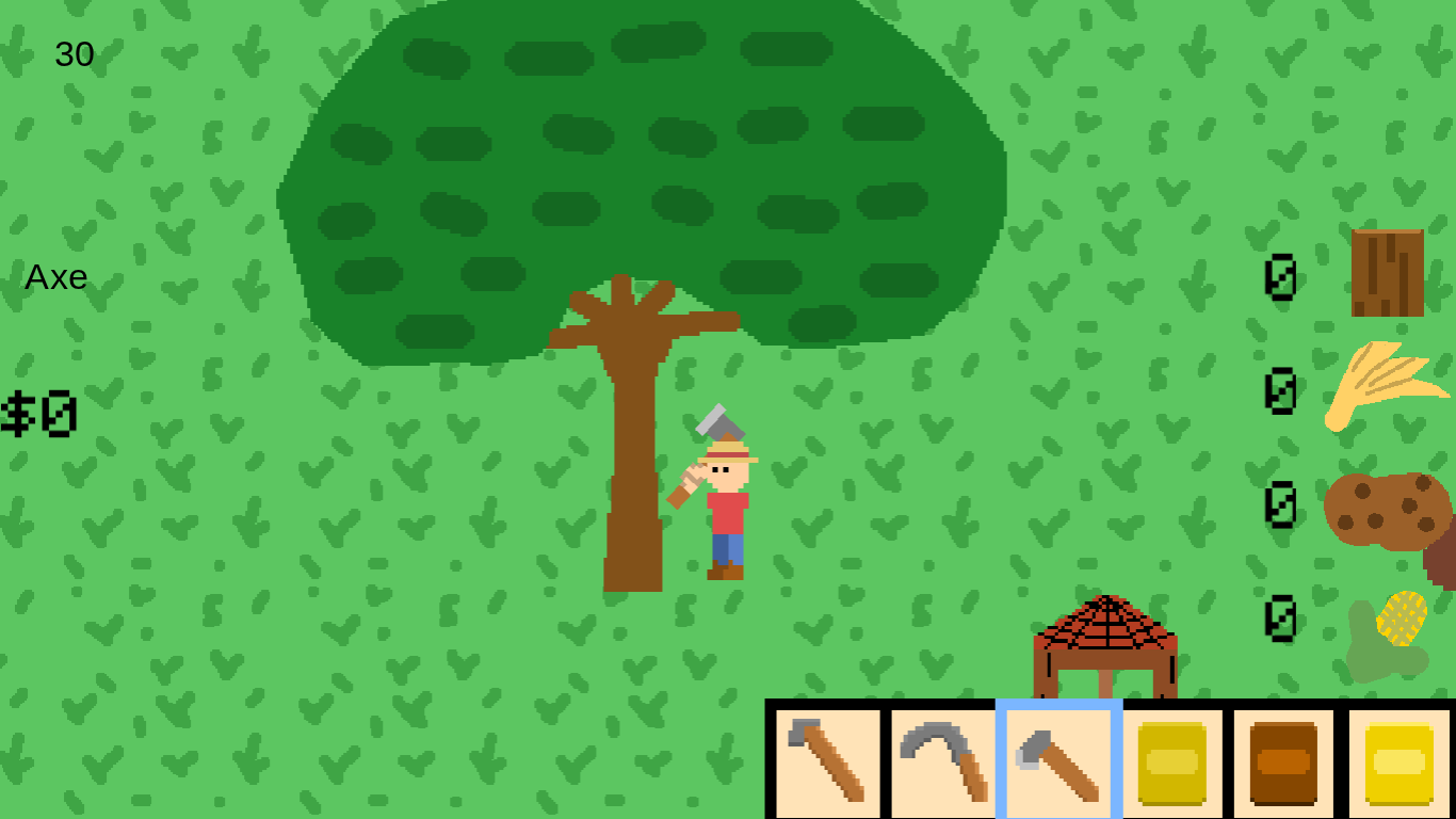 Screenshot 8 for Untifarm