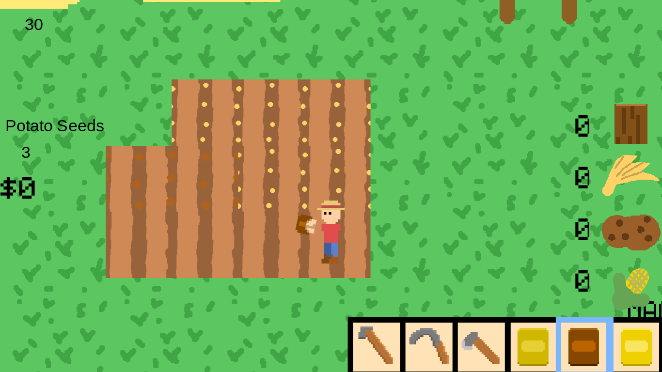 Screenshot 5 for Untifarm