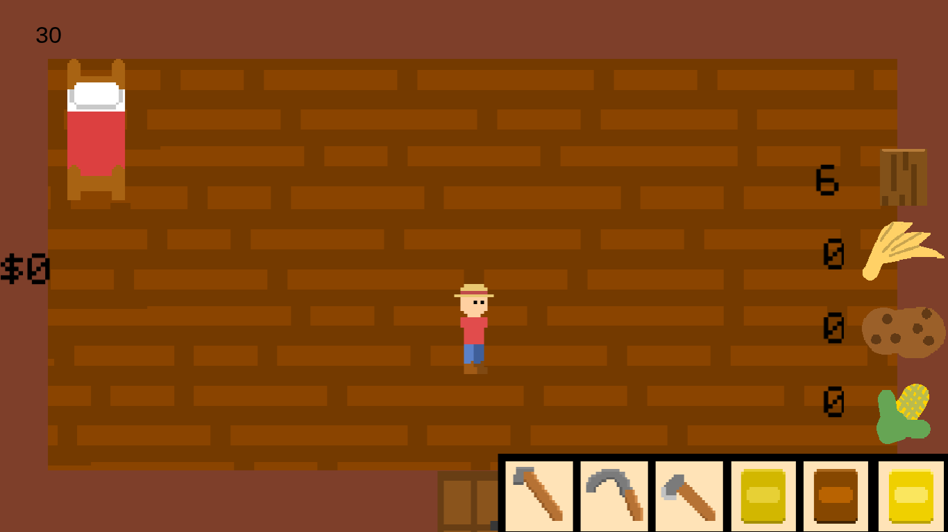 Screenshot 3 for Untifarm