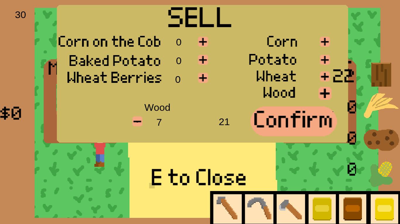 Screenshot 6 for Untifarm