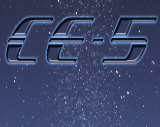 Cover image for CE-5