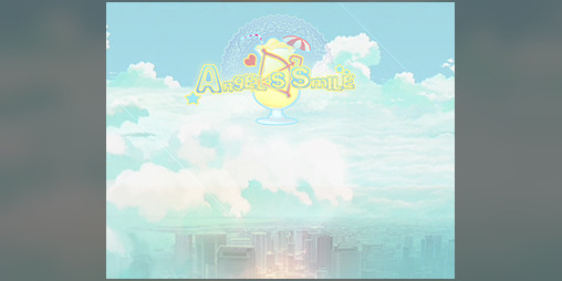 Cover image for Angel's Smile Vol.1