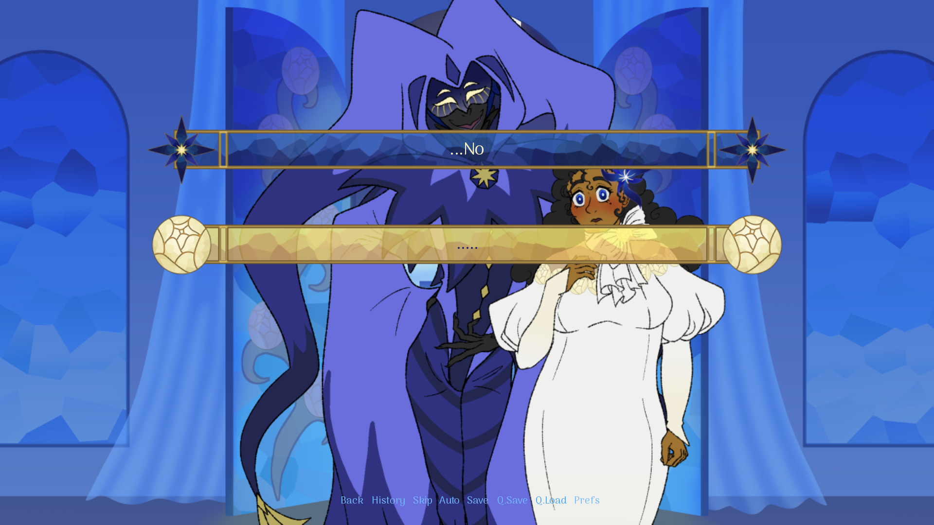 Screenshot 4 for Follies of the Heart
