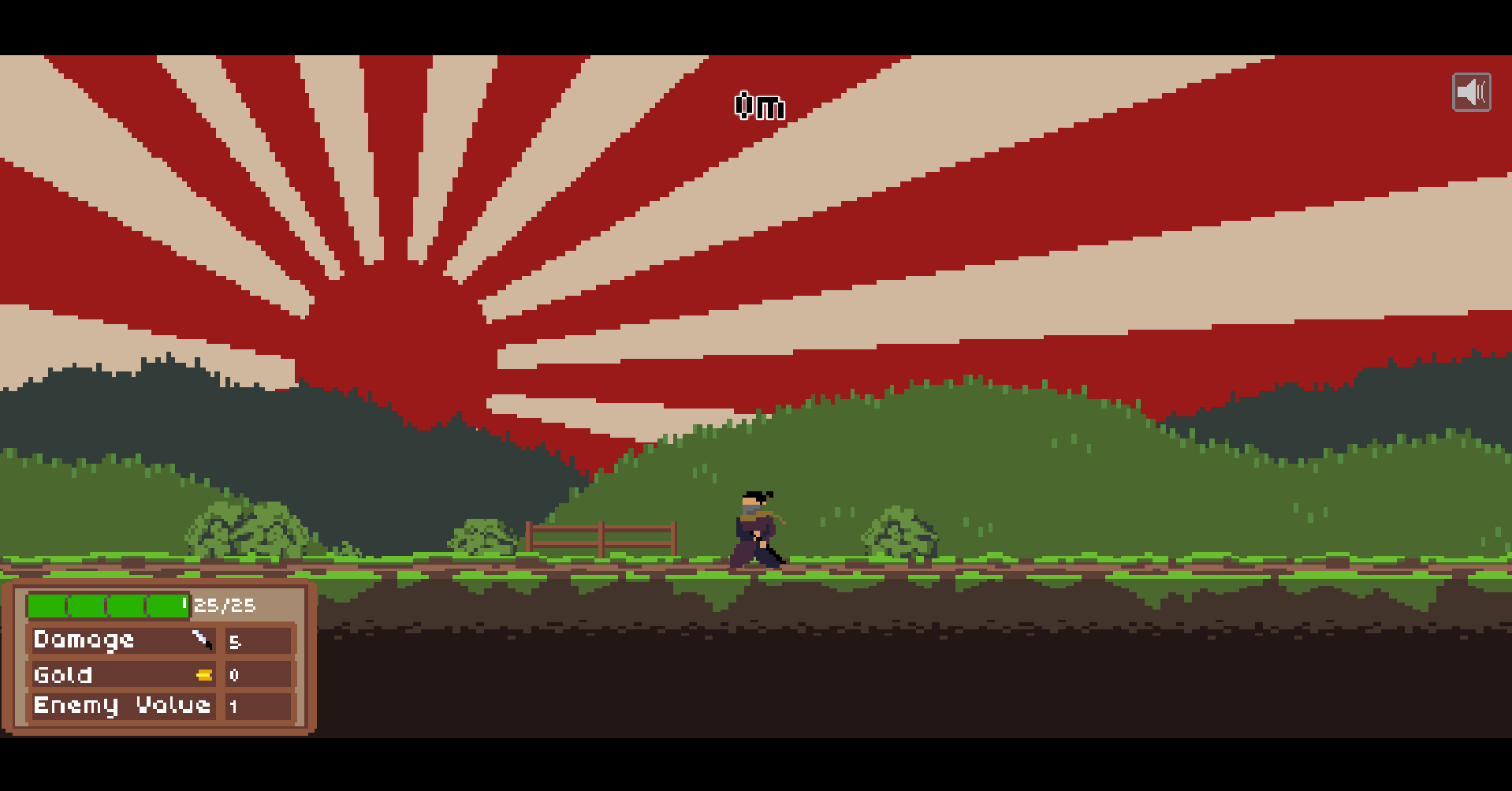 Screenshot 5 for Ronin: Rising Sun