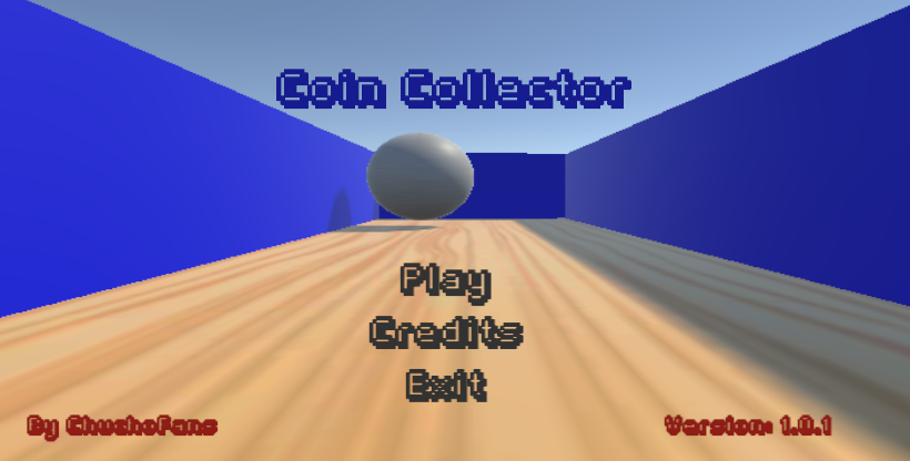 Screenshot 2 for Coin Collector