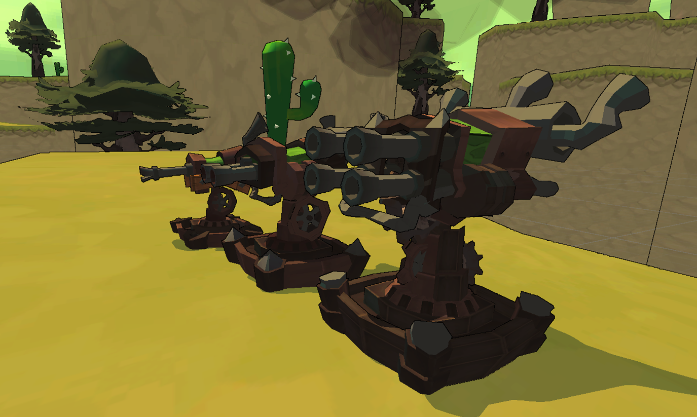 Screenshot 5 for Steam Garden