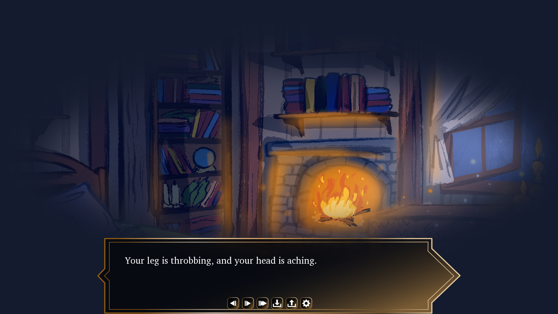 Screenshot 4 for Tame Me (demo)