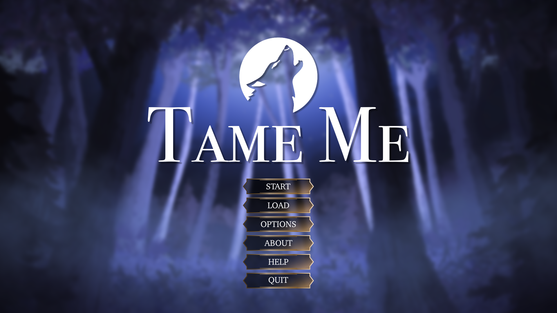 Screenshot 7 for Tame Me (demo)
