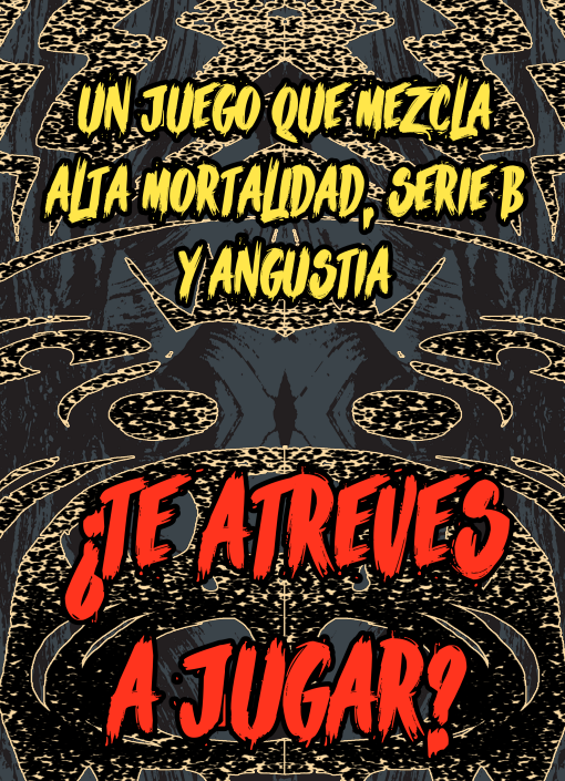 Screenshot 2 for Mamporreros Sobrenaturales